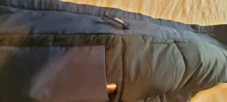 Abrigo Esquí Hombre Rossignol.Gama Alta. M/L