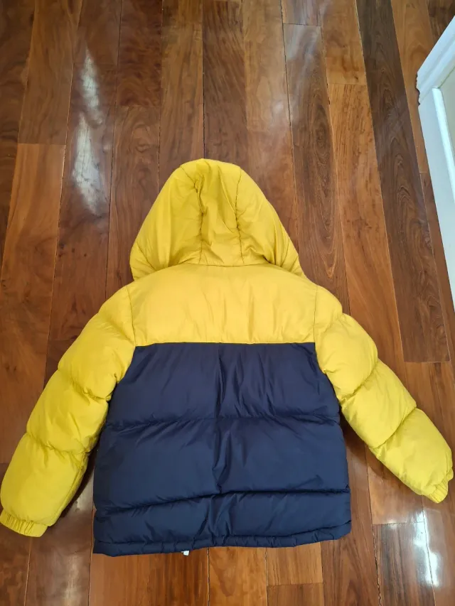 Chaqueta Timberland niño 5 años