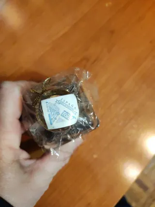 Licor de Cactus Casa St. Isabel 0.1L