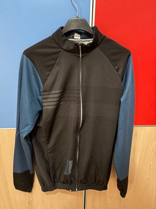 Maillot Ciclismo Invierno