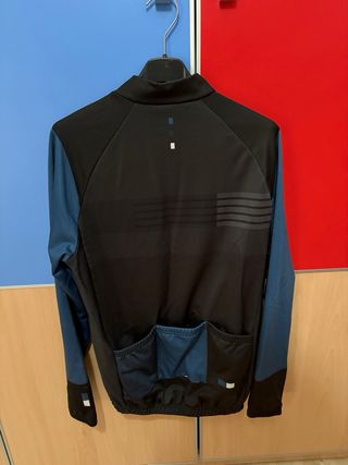 Maillot Ciclismo Invierno