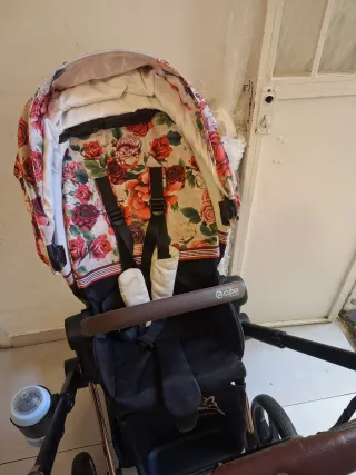 Silla de Paseo Cybex Priam