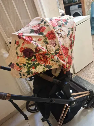 Silla de Paseo Cybex Priam