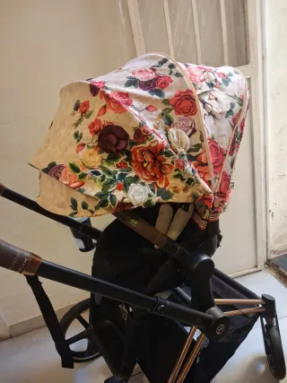 Silla de Paseo Cybex Priam