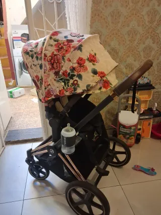 Silla de Paseo Cybex Priam