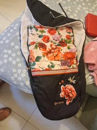 Silla de Paseo Cybex Priam