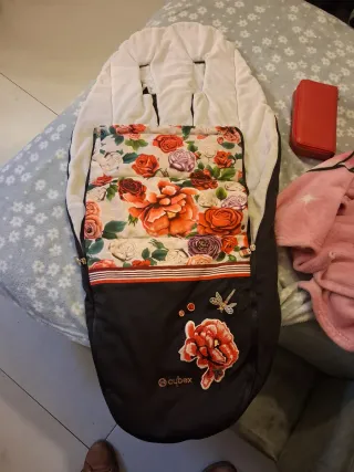 Silla de Paseo Cybex Priam