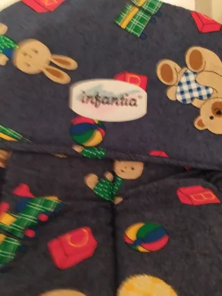 Seggiolino da tavolo per bambini