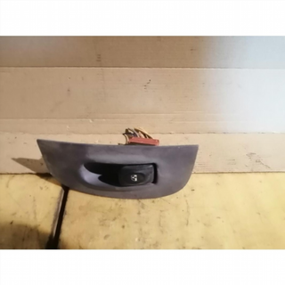 Mando elevalunas delantero derecho Renault