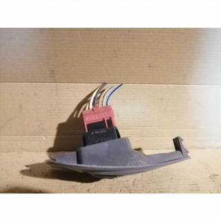 Mando elevalunas delantero derecho Renault