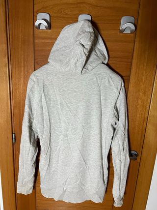 Sudadera Jack & Jones Gris