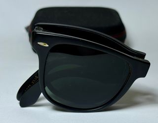RAY BAN WAYFARER PLEGABLES BL AMERICANAS