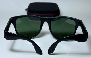 RAY BAN WAYFARER PLEGABLES BL AMERICANAS