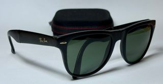 RAY BAN WAYFARER PLEGABLES BL AMERICANAS