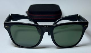 RAY BAN WAYFARER PLEGABLES BL AMERICANAS
