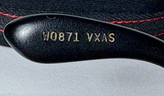 RAY BAN WAYFARER PLEGABLES BL AMERICANAS