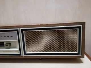 Reproductor 8 pistas Kenwood KA-200