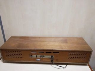 Reproductor 8 pistas Kenwood KA-200