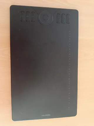 Tableta Gráfica Huion HS610