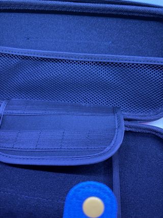 Custodia Nintendo Switch Super Mario