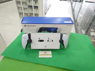 Sony PlayStation Portal Portátil Blanca