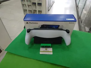 Sony PlayStation Portal Portátil Blanca
