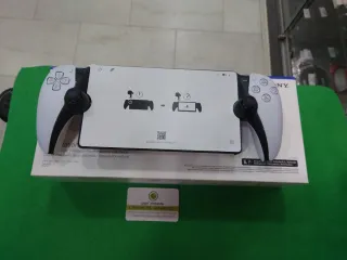 Sony PlayStation Portal Portátil Blanca