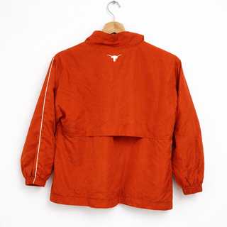 Sudadera Cortavientos Texas Vintage