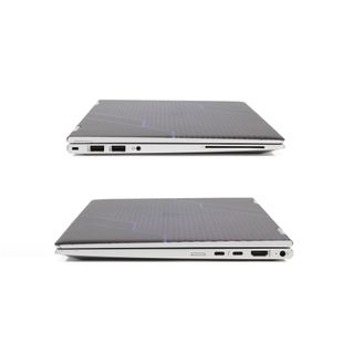 HP EliteBook X360 830 B | i5-11a | 256GB | 8GB
