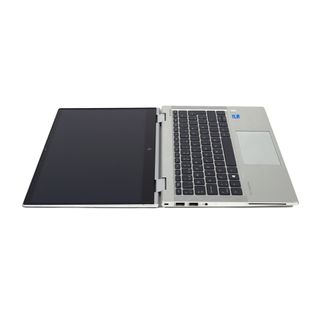 HP EliteBook X360 830 B | i5-11a | 256GB | 8GB
