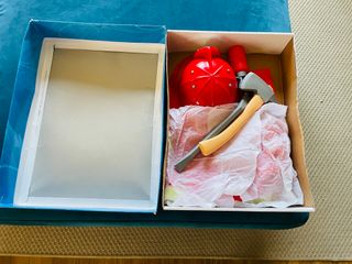 Vestito Pompiere Bambino Carnevale + Accessori