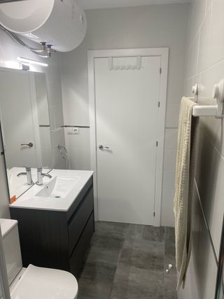 Alquiler de apartamero en conil zona centro