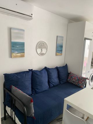 Alquiler de apartamero en conil zona centro