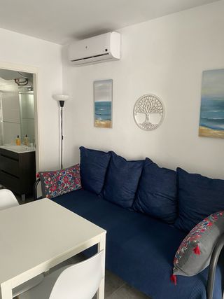 Alquiler de apartamero en conil zona centro