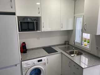 Alquiler de apartamero en conil zona centro