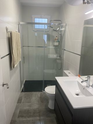 Alquiler de apartamero en conil zona centro