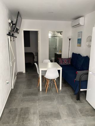 Alquiler de apartamero en conil zona centro