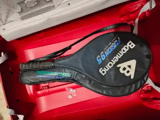 Raquetas de Tenis (2 unidades)