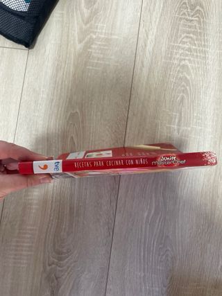 MasterChef Junior: Recetas para cocinar con niños