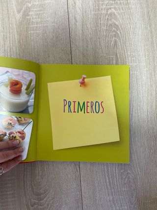 MasterChef Junior: Recetas para cocinar con niños