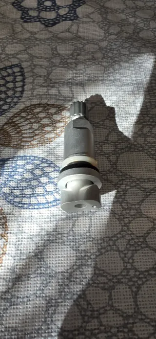 Válvula Presión Neumáticos Coche