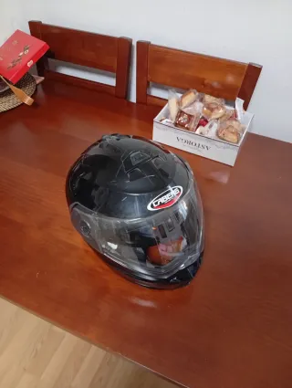 Casco Moto Integral Caberg