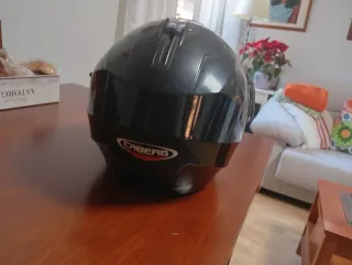 Casco Moto Integral Caberg
