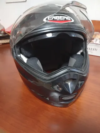 Casco Moto Integral Caberg