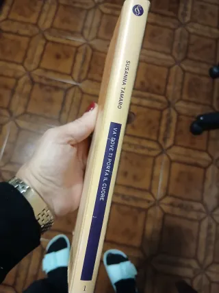 Va dove ti porta il cuore