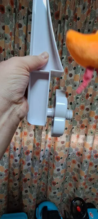 Móvil musical cuna Bbest