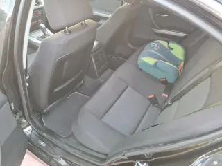 BMW Serie 320i Automático