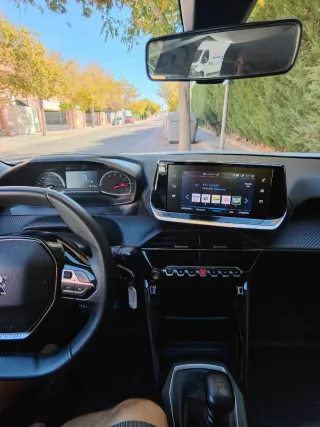 PEUGEOT 2008 DIESEL 2020