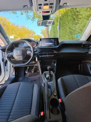 PEUGEOT 2008 DIESEL 2020