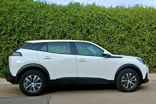 PEUGEOT 2008 DIESEL 2020